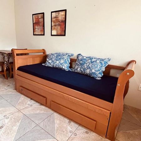 Casa 9 Hospedagem Seropedica Exteriör bild