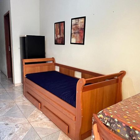 Casa 9 Hospedagem Seropedica Exteriör bild