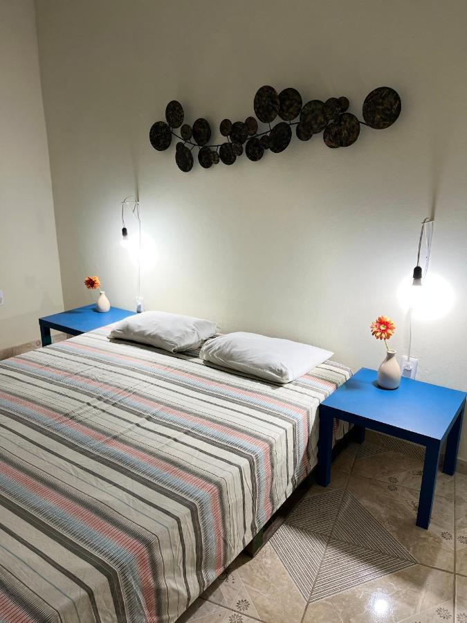 Casa 9 Hospedagem Seropedica Exteriör bild
