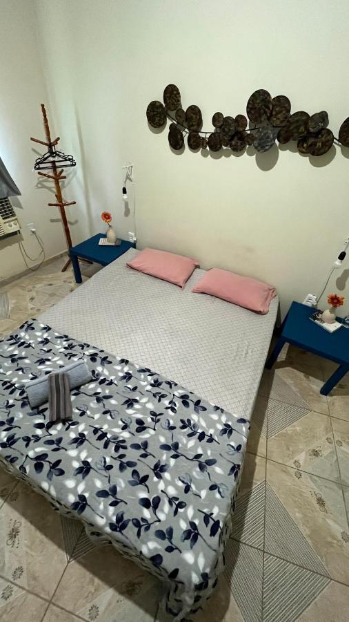 Casa 9 Hospedagem Seropedica Exteriör bild