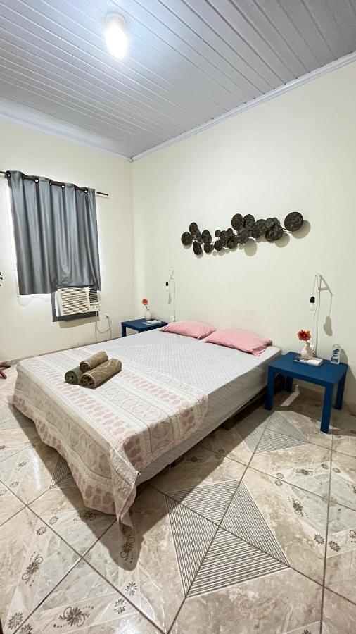 Casa 9 Hospedagem Seropedica Exteriör bild