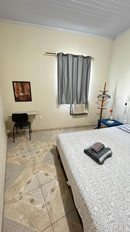 Casa 9 Hospedagem Seropedica Exteriör bild